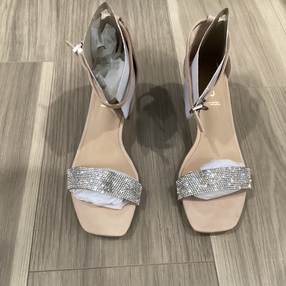 Aldo Kedeaviel Block Heels - Picture 5 of 10